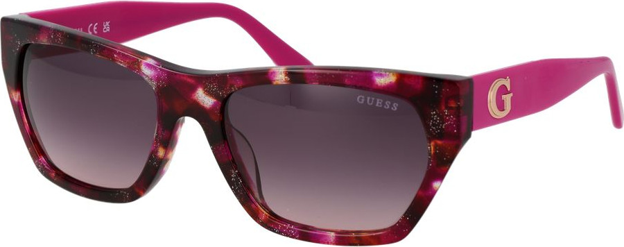 Солнцезащитные очки GUESS