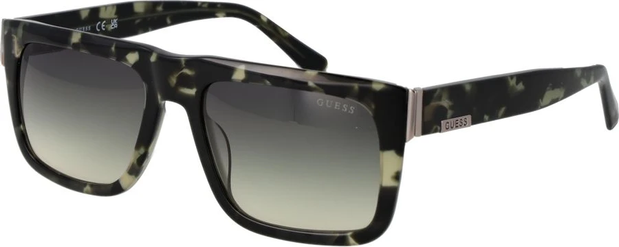 Солнцезащитные очки GUESS Bicolor Acetate