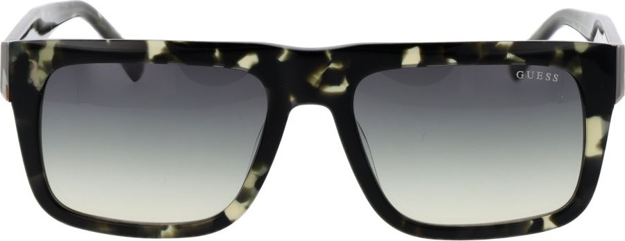 Солнцезащитные очки GUESS Bicolor Acetate
