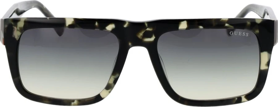 Солнцезащитные очки GUESS Bicolor Acetate