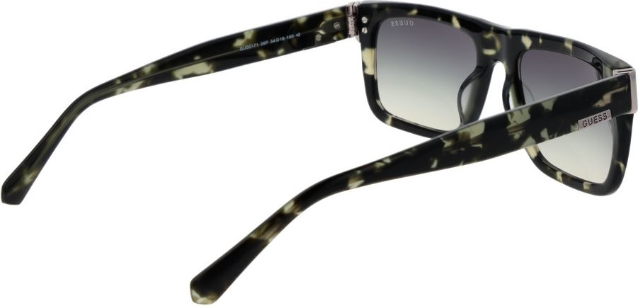 Солнцезащитные очки GUESS Bicolor Acetate