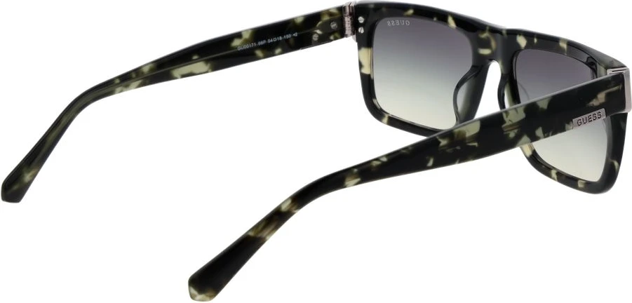 Солнцезащитные очки GUESS Bicolor Acetate