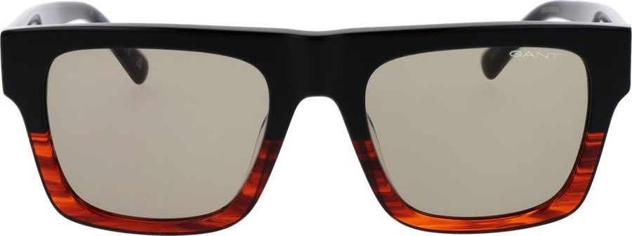 Солнцезащитные очки Gant Black Acetate