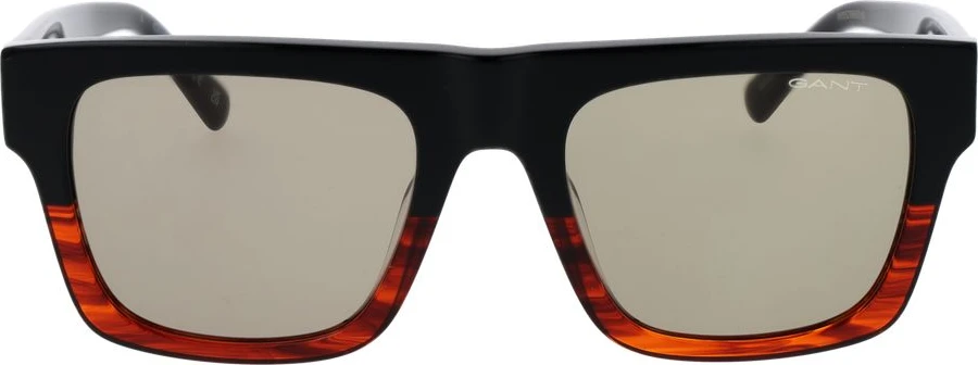 Солнцезащитные очки Gant Black Acetate