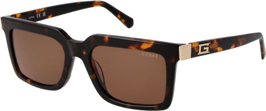 Солнцезащитные очки GUESS