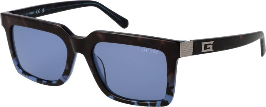 Солнцезащитные очки GUESS