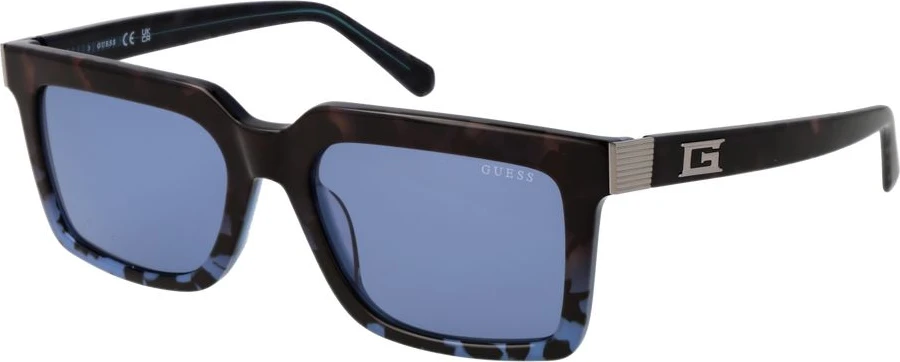 Солнцезащитные очки GUESS