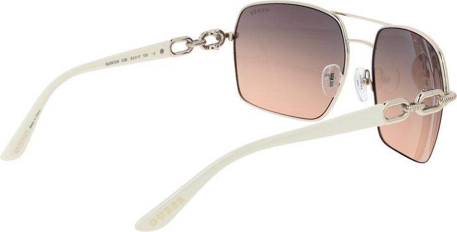 Солнцезащитные очки GUESS