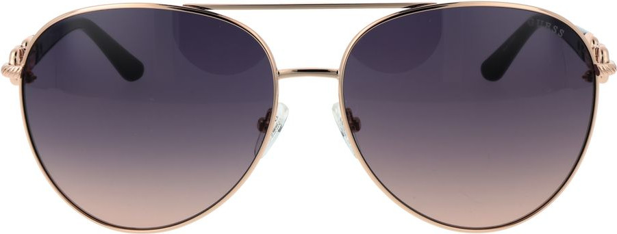 Солнцезащитные очки GUESS