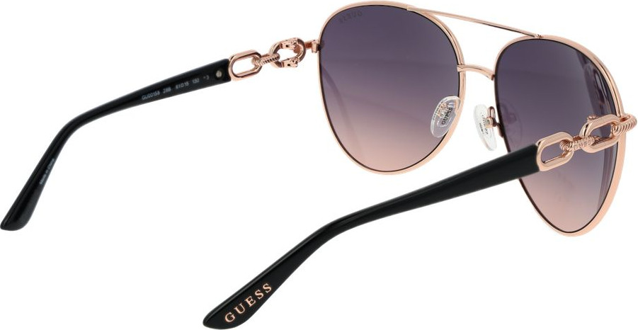 Солнцезащитные очки GUESS