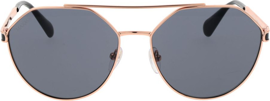 Солнцезащитные очки MAX & Co. Rose Gold Metal