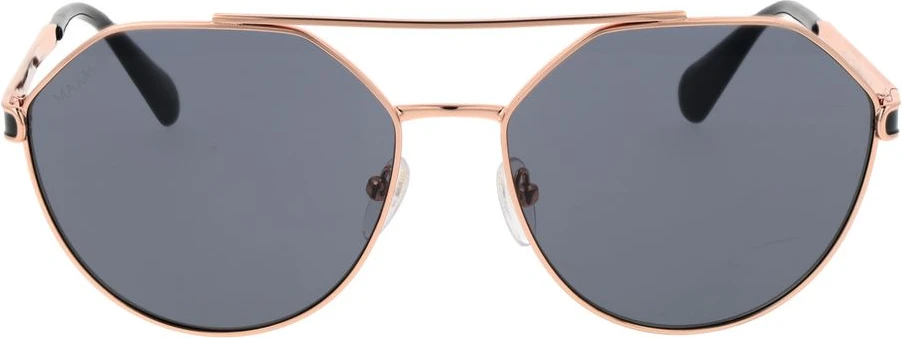 Солнцезащитные очки MAX & Co. Rose Gold Metal