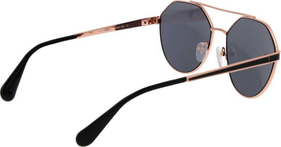 Солнцезащитные очки MAX & Co. Rose Gold Metal
