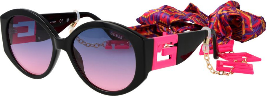 Солнцезащитные очки GUESS