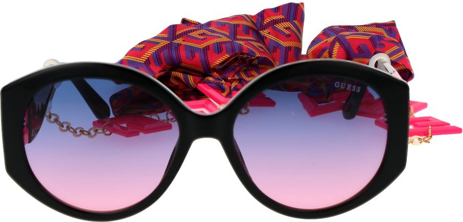 Солнцезащитные очки GUESS