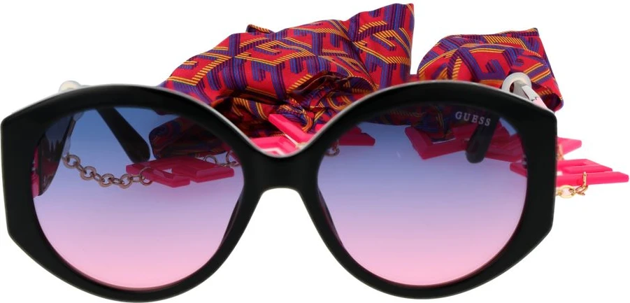 Солнцезащитные очки GUESS
