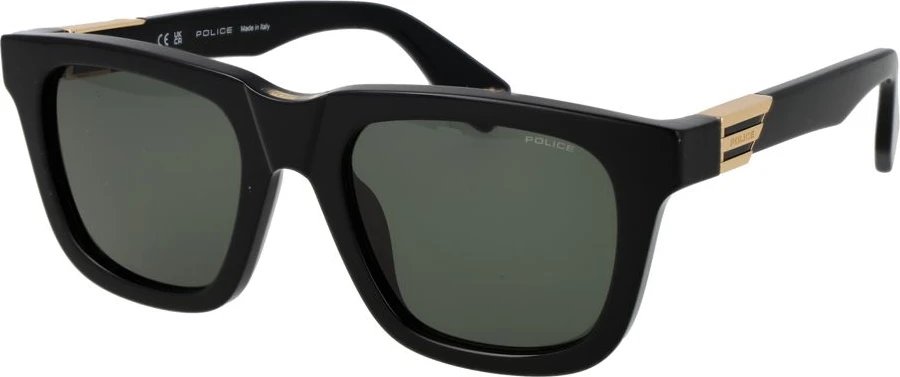 Sunglasses The Police Rectangle