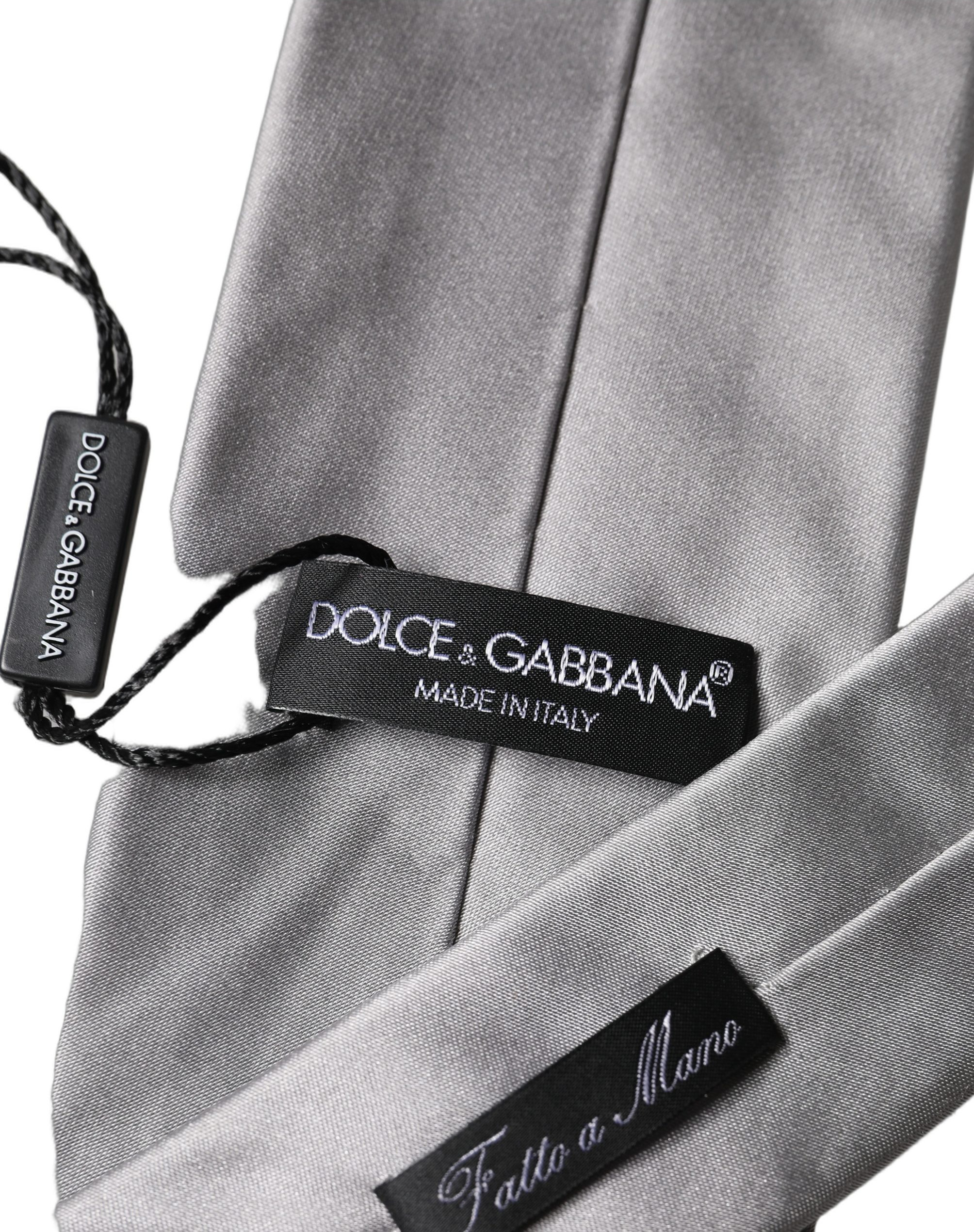 Галстук Dolce & Gabbana