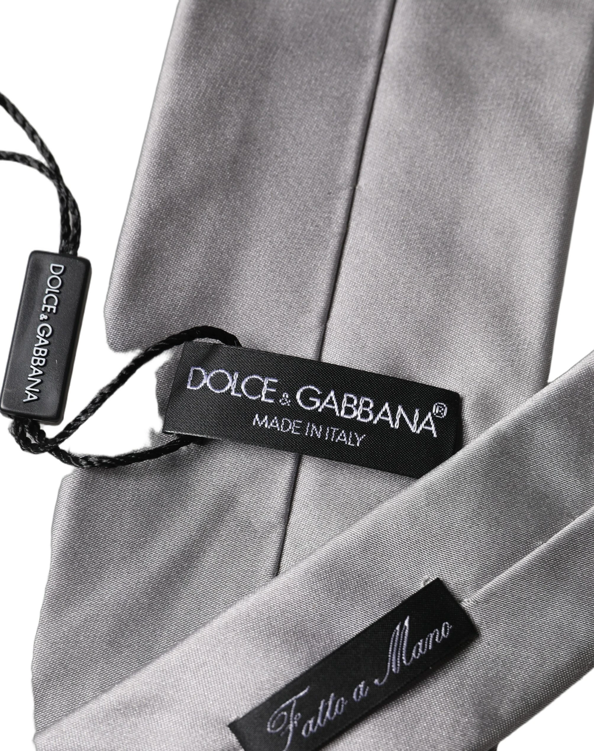 Галстук Dolce & Gabbana
