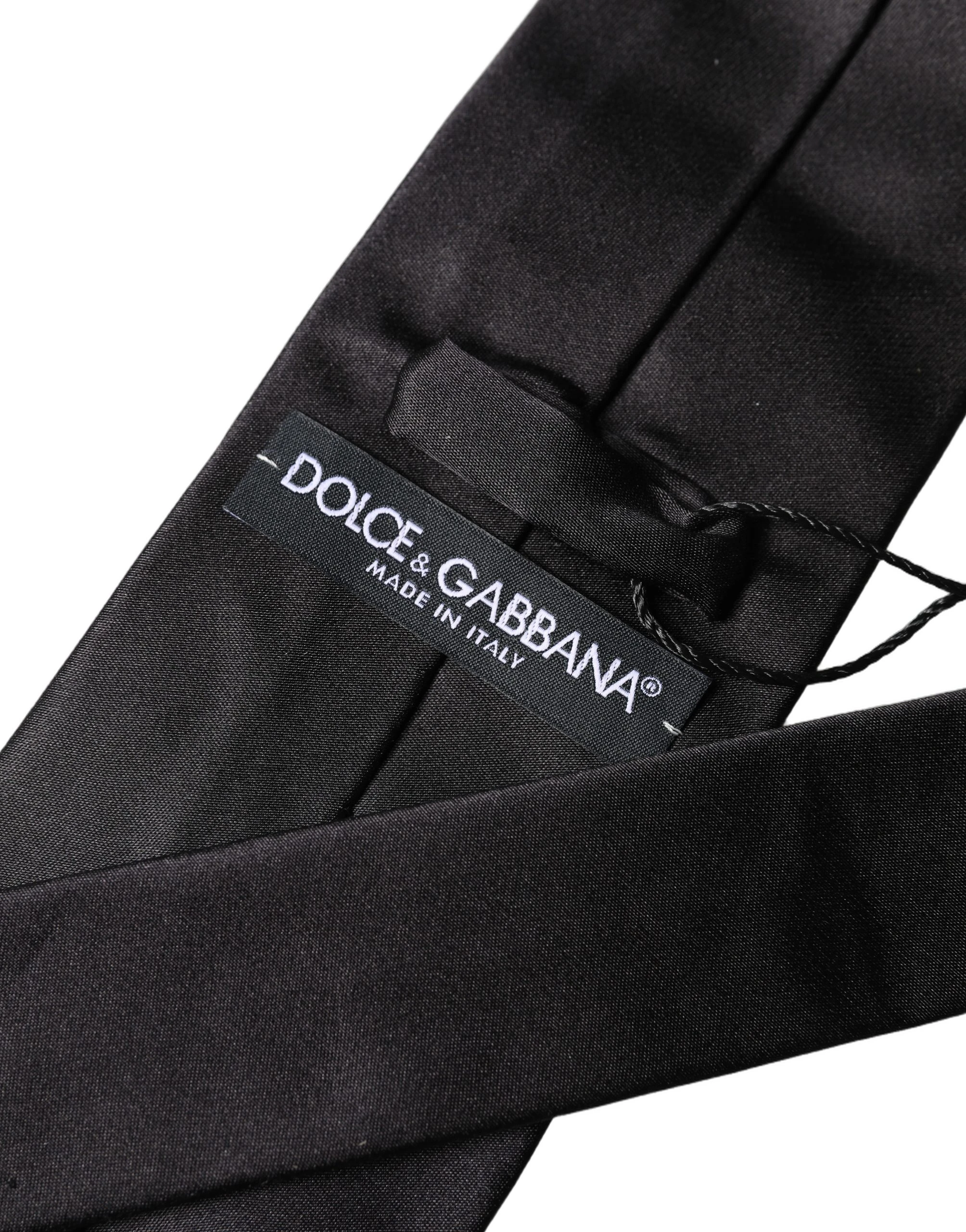 Галстук Dolce & Gabbana