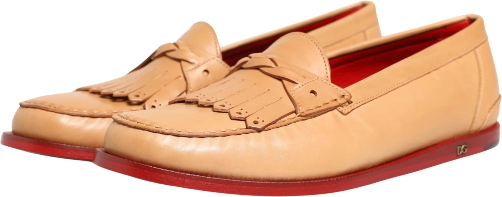 Лоферы Dolce&Gabbana