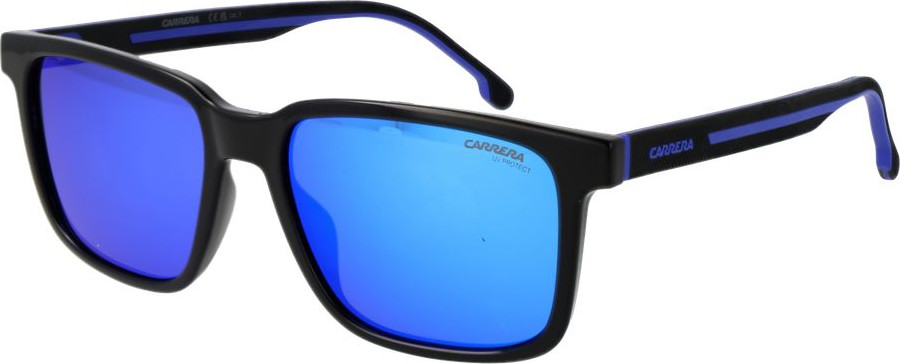 Солнцезащитные очки Carrera Черный Полиамид
