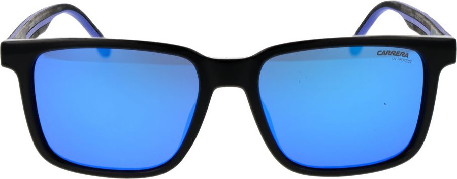 Солнцезащитные очки Carrera Черный Полиамид