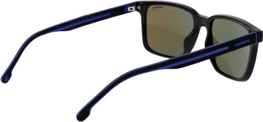Солнцезащитные очки Carrera Черный Полиамид