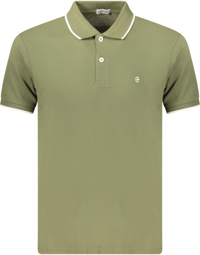 Polo Shirt Coveri