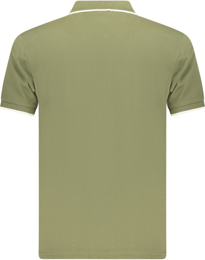 Polo Shirt Coveri