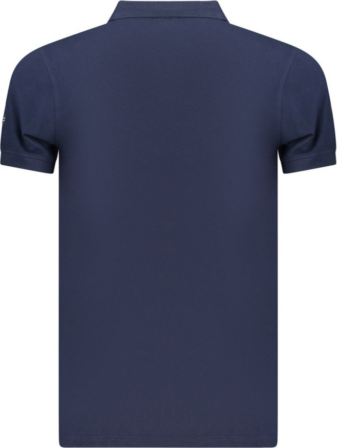 Polo Shirt Geographical Norway