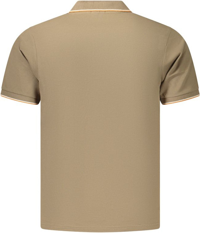 Polo Shirt Coveri