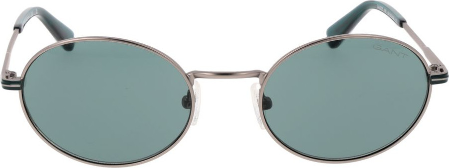 Солнцезащитные очки Gant Gray Metal