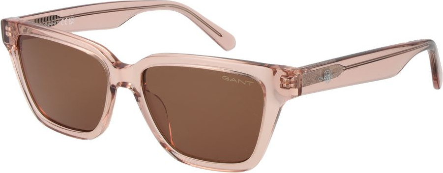 Солнцезащитные очки Gant Pink Acetate