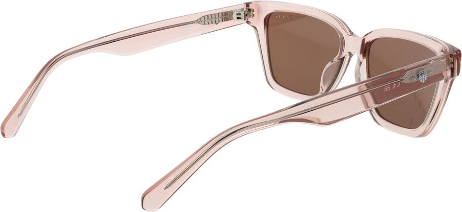 Солнцезащитные очки Gant Pink Acetate