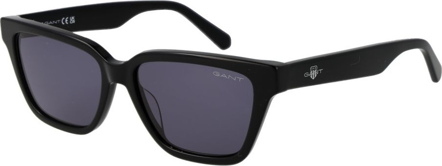Солнцезащитные очки Gant Black Acetate