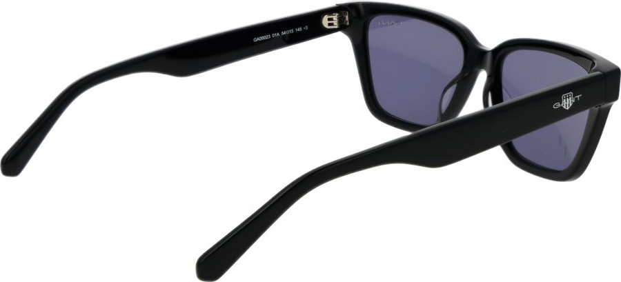 Солнцезащитные очки Gant Black Acetate