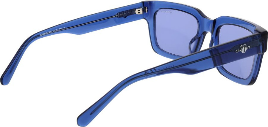 Солнцезащитные очки Gant Blue Acetate
