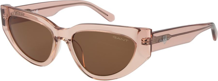 Солнцезащитные очки Gant Pink Acetate