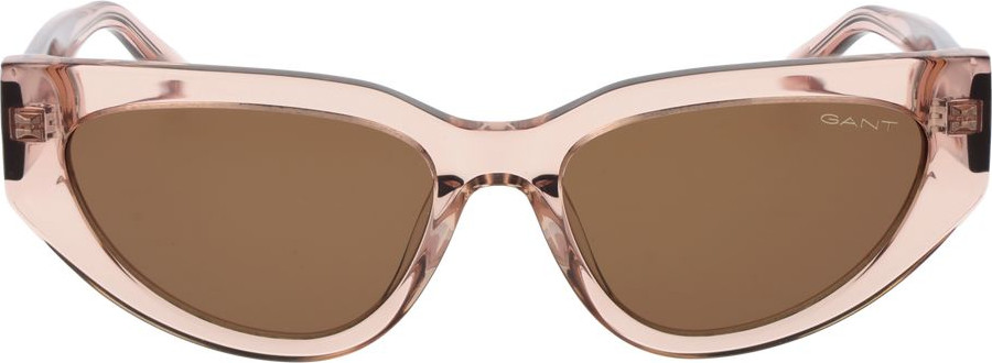 Солнцезащитные очки Gant Pink Acetate