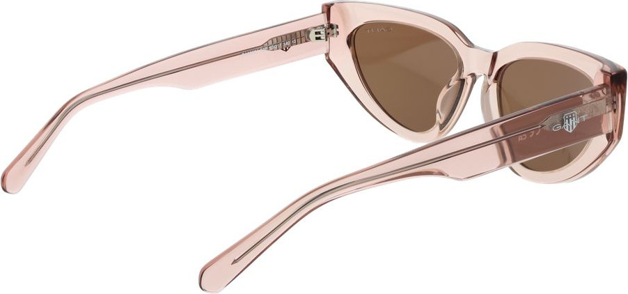 Солнцезащитные очки Gant Pink Acetate