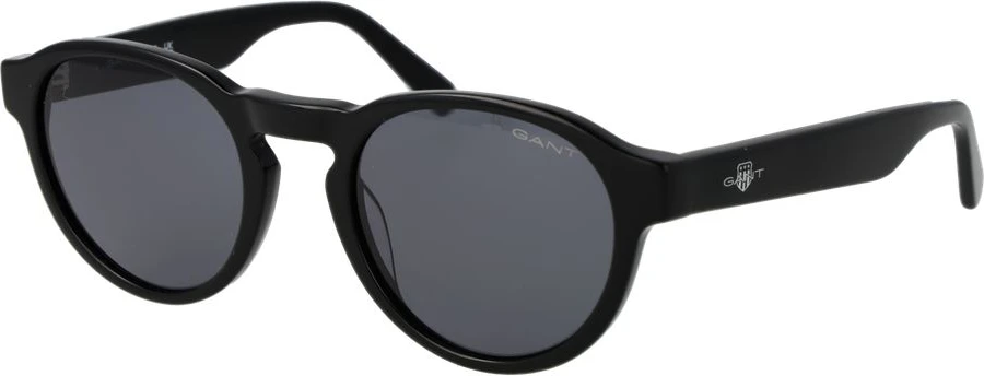 Солнечные очки Gant Gray Acetate