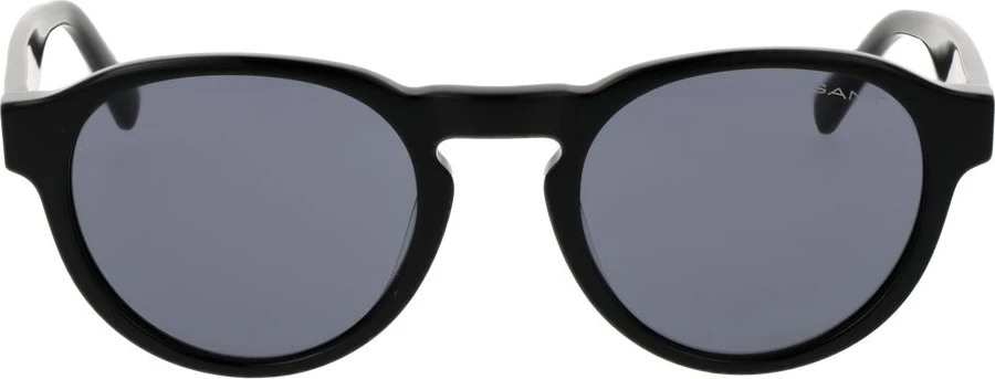 Солнечные очки Gant Gray Acetate
