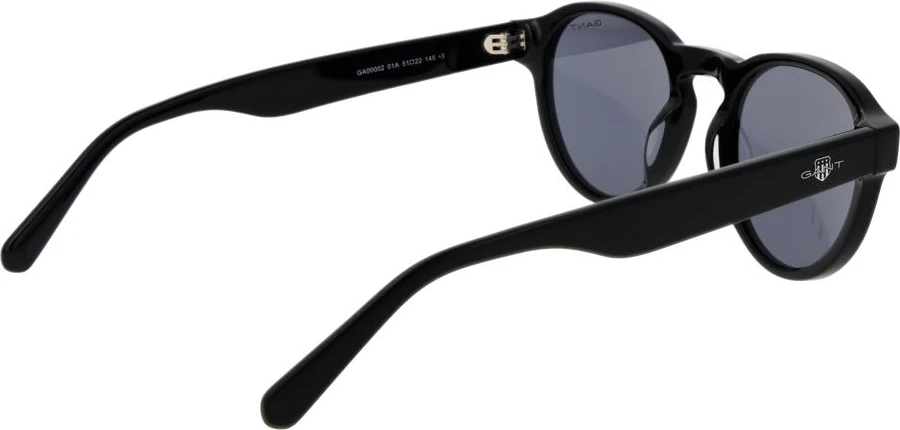 Солнечные очки Gant Gray Acetate