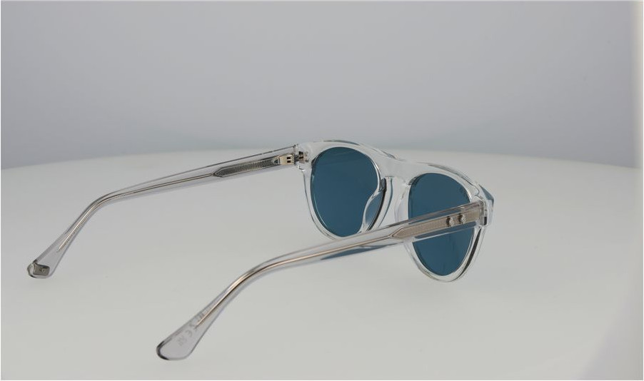 Солнцезащитные очки WEB Transparent Acetate
