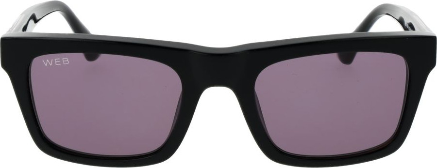 Солнцезащитные очки WEB Black Acetate