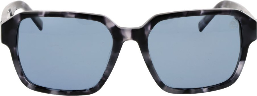 Солнцезащитные очки Timberland Gray Acetate