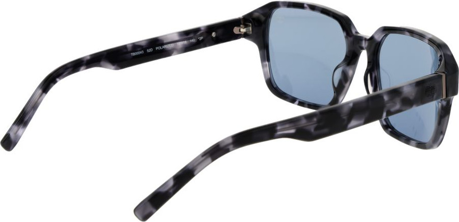 Солнцезащитные очки Timberland Gray Acetate