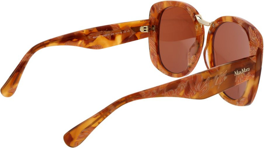 Солнцезащитные очки Max Mara