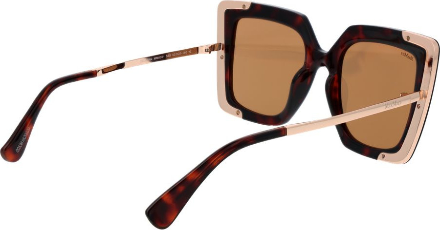 Солнцезащитные очки Max Mara